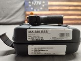 Sig Sauer 365 380 BSS 2-10rd Mags - 2 of 6