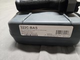 Sig Sauer 322C-BAS New In Box - 4 of 4