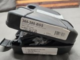 Sig Sauer 322C-BAS New In Box - 2 of 4