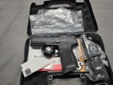 Sig Sauer 322C-BAS New In Box - 1 of 4
