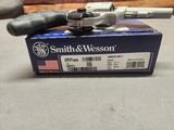 Smith and Wesson 317-3 -8 Shot 22LR - 1 of 4