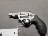 Smith and Wesson 317-3 -8 Shot 22LR - 3 of 4