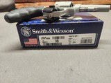 Smith and Wesson 317-3 -8 Shot 22LR - 1 of 4