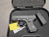 Glock 26 Black 9MM Used With Box 2 Mags - 3 of 3