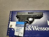 Smith & Wesson EQUALIZER 9MM 15+1 OR TS 13591 9mm New In Box - 4 of 5