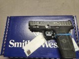 Smith & Wesson EQUALIZER 9MM 15+1 OR TS 13591 9mm New In Box - 3 of 5