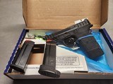 Smith & Wesson EQUALIZER 9MM 15+1 OR TS 13591 9mm New In Box - 1 of 5