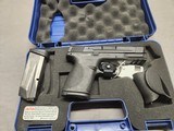 Smith and Wesson M&P 45C 45acp 2 8rd mags - 4 of 7