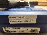 Smith and Wesson M&P 45C 45acp 2 8rd mags - 6 of 7