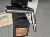 Braverman Arms Corp Stinger Pen Gun 22LR Single Shot NEW - 2 of 9