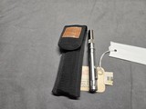 Braverman Arms Corp Stinger Pen Gun 22LR Single Shot NEW - 8 of 9