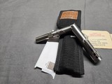 Braverman Arms Corp Stinger Pen Gun 22LR Single Shot NEW - 7 of 9
