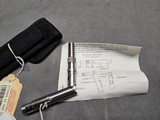 Braverman Arms Corp Stinger Pen Gun 22LR Single Shot NEW - 9 of 9