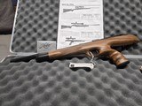Kimber of Oregon 84 Super Grade 223 1988 Comes with Kimber 1