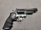 Smith and Wesson Mod 57 41 Mag with Hogue Grips - 2 of 6