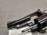 Smith and Wesson Mod 57 41 Mag with Hogue Grips - 5 of 6