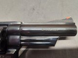 Smith and Wesson Mod 57 41 Mag with Hogue Grips - 3 of 6