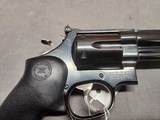 Smith and Wesson Mod 57 41 Mag with Hogue Grips - 4 of 6