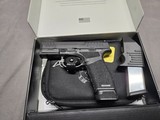Springfield Hellcat Pro 9MM New in box - 3 of 5