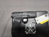Springfield Hellcat Pro 9MM New in box - 1 of 5