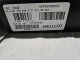 Springfield Hellcat Pro 9MM New in box - 5 of 5