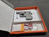 Heizer AK Pocket Pistol 7.62 X 39 Stainless - 5 of 5