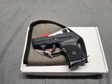 Ruger LCP 380 ACP Used - 1 of 3