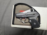 Ruger LCP 380 ACP Used - 2 of 3