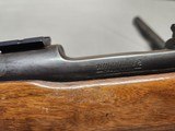 Winchester Mod 70 Pre64 257 Roberts 1957 - 5 of 14