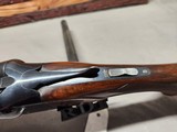 Winchester Custom Order Mod 21 12ga Trap 30