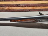 Winchester Custom Order Mod 21 12ga Trap 30