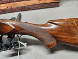 Winchester Custom Order Mod 21 12ga Trap 30