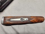 Winchester Custom Order Mod 21 12ga Trap 30