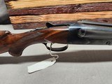 Winchester Custom Order Mod 21 12ga Trap 30