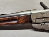 Winchester Mod 1895 30US 30/40 Barrel has been cut. Mfg. 1906 (Make Offer) - 10 of 24