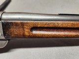 Winchester Mod 1895 30US 30/40 Barrel has been cut. Mfg. 1906 (Make Offer) - 23 of 24