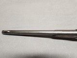 Winchester Mod 1895 30US 30/40 Barrel has been cut. Mfg. 1906 (Make Offer) - 17 of 24