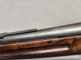 Winchester Mod 1895 30US 30/40 Barrel has been cut. Mfg. 1906 (Make Offer) - 7 of 24