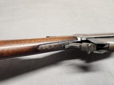 Winchester Mod 1895 30US 30/40 Barrel has been cut. Mfg. 1906 (Make Offer) - 22 of 24