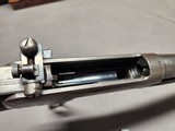 Winchester Mod 1895 30US 30/40 Barrel has been cut. Mfg. 1906 (Make Offer) - 18 of 24