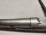 Winchester Mod 1895 30US 30/40 Barrel has been cut. Mfg. 1906 (Make Offer) - 6 of 24