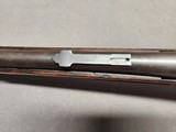 Winchester Mod 1895 30US 30/40 Barrel has been cut. Mfg. 1906 (Make Offer) - 15 of 24