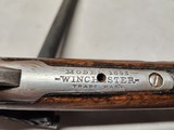 Winchester Mod 1895 30US 30/40 Barrel has been cut. Mfg. 1906 (Make Offer) - 12 of 24