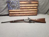 Winchester Mod 1895 30US 30/40 Barrel has been cut. Mfg. 1906 (Make Offer)