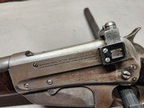 Winchester Mod 1895 30US 30/40 Barrel has been cut. Mfg. 1906 (Make Offer) - 9 of 24