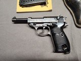 Walther P-38 Mfg. 1943 9MM AC43 - 11 of 15