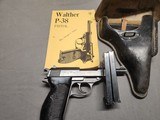 Walther P-38 Mfg. 1943 9MM AC43 - 5 of 15