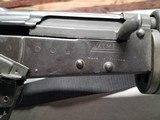 (Valmet) M 76/FS Folding Stock 223 - 2 of 13