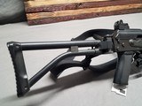 (Valmet) M 76/FS Folding Stock 223 - 4 of 13