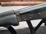 (Valmet) M 76/FS Folding Stock 223 - 10 of 13